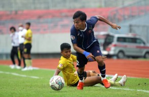 Mengejutkan! Deltras Sidoarjo Ditumbangkan PSDS di Babak 16 Besar Liga 3