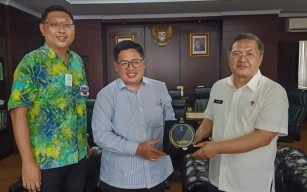 Kompetisi Wirausaha Pemula Bidang Penjualan Langsung Bakal Digelar