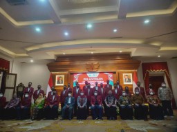 Muhammadiyah Tetapkan Awal Ramadan 2 April 2022