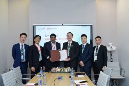 Indosat Ooredoo Hutchison Berupaya Hadirkan Pengalaman Digital Kelas Dunia
