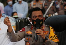 Polda Sumut Gagalkan Penyelundupan 81 PMI Ilegal Tujuan Malaysia
