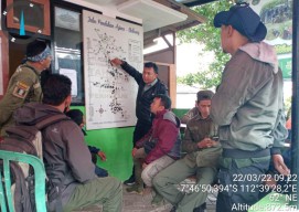 Satu Orang Hilang, Jalur Pendakian Gunung Arjuno-Welirang Ditutup