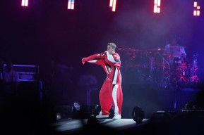 Justin Bieber Gelar Konser di Indonesia 3 November, Ini Harga Tiketnya