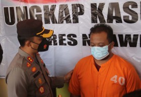 Tipu Dua Warga Ngawi, Kades asal Magetan Dibui