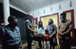 Pemprov: Kepergian Hero Tito Duka Bagi Masyarakat Jatim