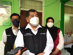 Kasus Dugaan Malpraktik, Kadinkes Sidoarjo Tunggu Laporan IDI dan POGI