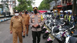 Kembangkan Kasus Dugaan Suap, KPK Pinjam Ruang di Polres Tulungagung