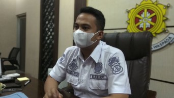 Beredar Kabar Gerombolan Pemotor yang Acungkan Sajam di Mojokerto itu Pesilat