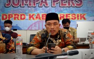 DPRD Gresik Gagas Stimulus Fiskal dan Nonfiskal untuk UMKM