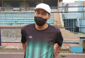 Siapkan 26 Cabor di Ajang Porprov 2022, KONI Lamongan Pasang Target Tinggi