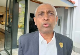Bambang Suryo Diminta Membuka Siapa Saja yang Terlibat Pengaturan Skor di Liga 3