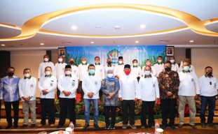 Khofifah Ajak APTRI Manfaatkan Transformasi Digital dan Perkuat Sinergitas