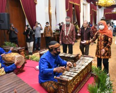 Pemprov Jatim dan Finlandia Jajaki Kerja Sama Pendidikan dan Teknologi