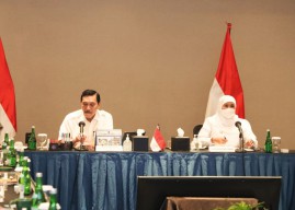 Umrah Bisa Lewat Bandara Juanda, Khofifah Siapkan Langkah Strategis