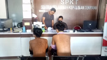 Lima Siswa SMA Penganiaya Juniornya di Pasuruan Ditetapkan Tersangka
