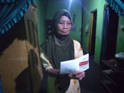 Dinsos Jombang Telusuri Agen e-Warung Potong Uang BPNT di Ketapang Kuning