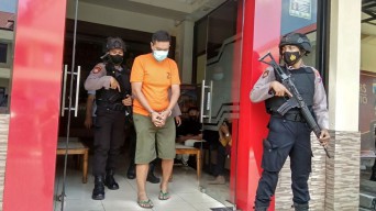 Polisi Ringkus Mafia Tanah di Mojokerto, Ini Identitas dan Modusnya