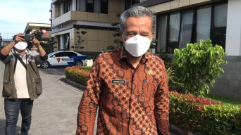 Diperiksa KPK, Mantan Sekdakab Sidoarjo Sebut Terkait Gratifikasi