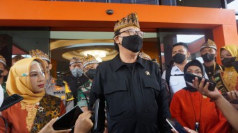 Alhamdulillah, ASN dan Masyarakat Umum Boleh Mudik Lebaran 2022, Ini Syaratnya