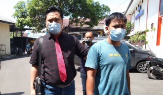 Duel hingga Lawan Tewas Usai Nonton Kuda Lumping di Malang, Pelaku Serahkan Diri