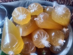 HET Minyak Goreng Naik, Pedagang di Sidoarjo Diminta Menyesuaikan