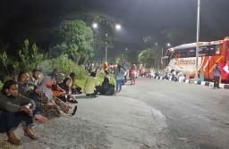 Mobilitas saat Lebaran 2022 Diprediksi Meningkat, Begini Langkah Polda Jatim