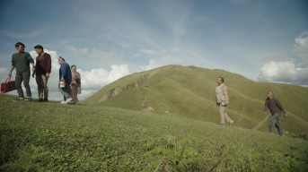 Film Ngeri Ngeri Sedap Segera Tayang di Bioskop