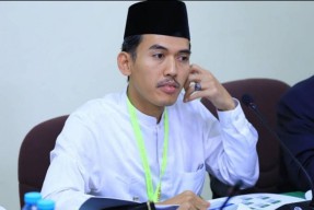 MUI Hapus Aturan Jaga Jarak Saat Salat, Aktivitas Keagamaan Kembali Normal