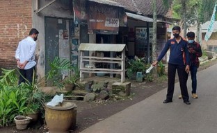 Pulang Nonton Kuda Lumping, Pria di Kabupaten Malang Tewas dengan Luka Lebam