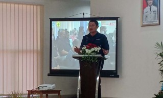 Sekelumit Cerita Pak Yes, Nasi Boranan dan Persela