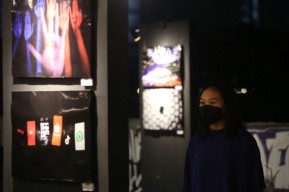 Foto: Pameran Foto Ciphoc Surabaya Bertema AKAR