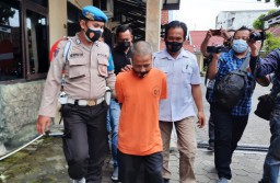 Istri dan Pembeli Keracunan di Mojokerto, Pelaku Terancam Hukuman Mati