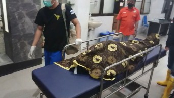 Jual Tanah Tak Disetujui, Kakek di Tulungagung Aniaya Istri Hingga Tewas