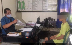 Peredaran Pil Koplo Kalangan Pelajar di Banyuwangi Dibongkar