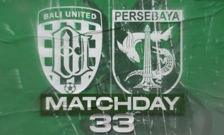 Minus 3 Pemain Pilar, Persebaya Optimistis Libas Bali United Malam Ini