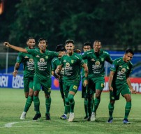 Gagal Juara Liga 1, Persebaya Incar Posisi Runner-up