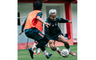 Incar 10 Besar Liga 1, Persik Bertekad Kalahkan Bali United di Laga Pamungkas
