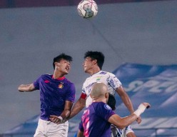 Gagalkan Harapan Persib Bandung Juara Liga 1, Ini Komentar Pelatih Persik Kediri