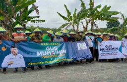 Bila Maju Jadi Capres, Muhaimin Dinilai Kurang Marketable di Mata Publik