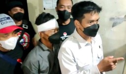Pria Pembacok 10 Orang di Kediri Sempat Salat Sebelum Disergap Polisi