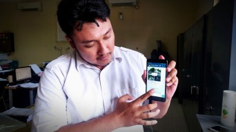 Dua Pekan Diluncurkan, Warga Lamongan Adukan 146 Jalan Rusak via SIRKEL Plus