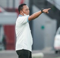 Persela Lamongan Bertekad Rebut 2 Laga Penutup Usai Terdegradasi