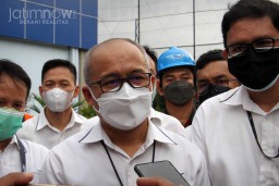 PT Wilmar Pastikan Produksi Minyak Goreng Berjalan Normal