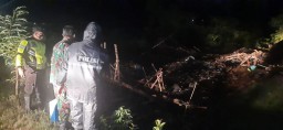 Hujan Deras dan Angin Kencang, Rumah Dihuni ODGJ di Ponorogo Ambruk
