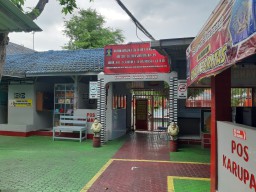 Pilihan Pembaca: Napi Tewas, Kisah Horor di Ponorogo, Maling Ayam