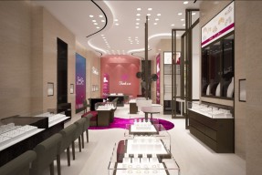 Frank & Co Hadirkan Luxurious Concept Store Terbaru di Galaxy Mall 3 Surabaya