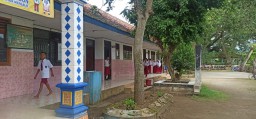 Guru Sering Terlambat, Ini Hasil Sidak Dindik Ponorogo di SDN Bringinan Ponorogo