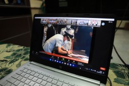 Empat Pejabat Pimti Pratama Baru di Kemenkumham Jatim, Berikut Namanya
