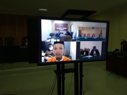 Sidang Kecelakaan Vannesa Angel, Kuasa Hukum Joddy Sebut JPU Sewenang-wenang