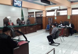 Jaksa Hadirkan 2 Teman Korban Dugaan Kekerasan Seksual di SMA SPI Kota Batu